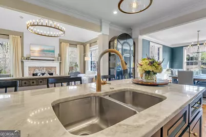 120 Lake Park Drive, Sharpsburg, GA 30277 - Photo 14