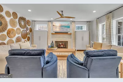 120 Lake Park Drive, Sharpsburg, GA 30277 - Photo 32