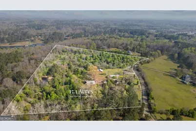 5745 Northcutt Road, Fairburn, GA 30213 - Photo 1