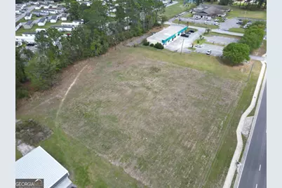 951 Elma G Miles Parkway, Hinesville, GA 31313 - Photo 2