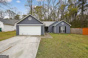 7295 Drake Ave, Lithonia, GA 30058 - Photo 1