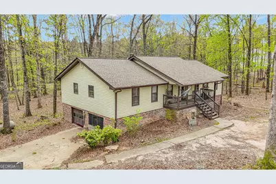 308 McBride Road, Fayetteville, GA 30215 - Photo 12