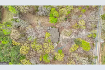 308 McBride Road, Fayetteville, GA 30215 - Photo 4