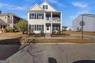 113 Crabapple Cir, Port Wentworth, GA 31407 - Photo 1