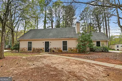 184 Cave Springs Court, Ellenwood, GA 30294 - Photo 2