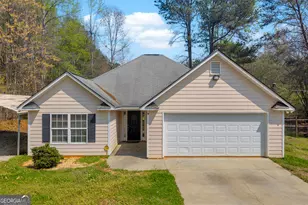 83 Poplar Springs Resort Rd, Lavonia, GA 30553 - Photo 2