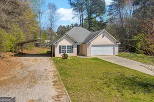 83 Poplar Springs Resort Rd, Lavonia, GA 30553 - Photo 2