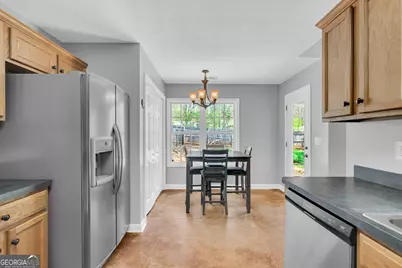 83 Poplar Springs Resort Road, Lavonia, GA 30553 - Photo 10