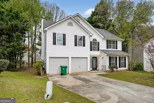 6349 Alford Cir, Lithonia, GA 30058 - Photo 2