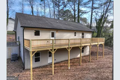 300 Mulberry Street, East Ellijay, GA 30540 - Photo 50