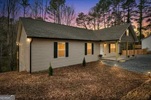 300 Mulberry St, East Ellijay, GA 30540 - Photo 1