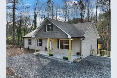 300 Mulberry Street, East Ellijay, GA 30540 - Photo 44