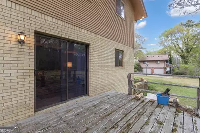 150 Thornton Drive, Fayetteville, GA 30214 - Photo 30