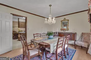 150 Thornton Dr, Fayetteville, GA 30214 - Photo 12