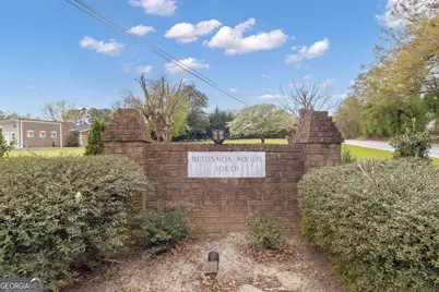 150 Thornton Drive, Fayetteville, GA 30214 - Photo 6