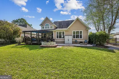 231 Edgewater Drive, Saint Marys, GA 31558 - Photo 64