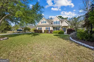 231 Edgewater Dr, Saint Marys, GA 31558 - Photo 4