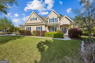 231 Edgewater Dr, Saint Marys, GA 31558 - Photo 2