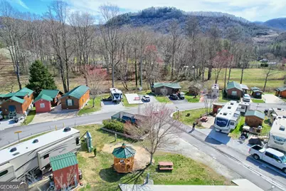 0 Holiday Rambler, Dillard, GA 30537 - Photo 8