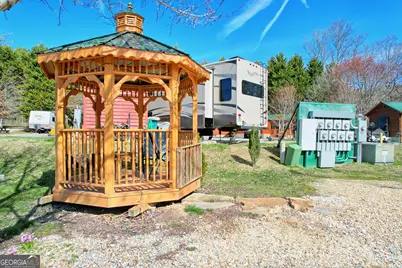 0 Holiday Rambler, Dillard, GA 30537 - Photo 2