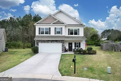122 Bristol Lane, Calhoun, GA 30701 - Photo 40
