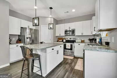 122 Bristol Lane, Calhoun, GA 30701 - Photo 4