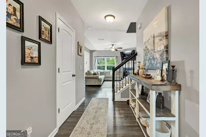 122 Bristol Lane, Calhoun, GA 30701 - Photo 16