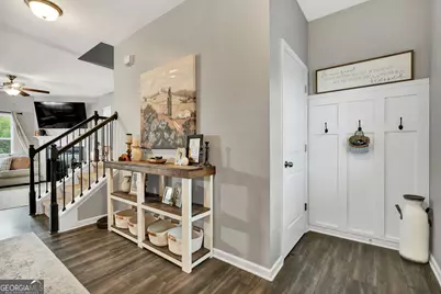 122 Bristol Lane, Calhoun, GA 30701 - Photo 18