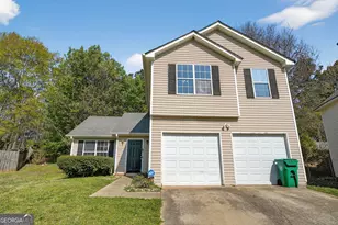 4294 Joshua Crossing, Stone Mountain, GA 30083 - Photo 2