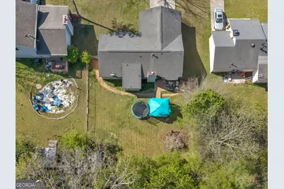 535 Oak Trace Court, Jonesboro, GA 30238 - Photo 24