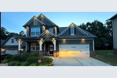 1140 Pebble Creek Lane, Locust Grove, GA 30248 - Photo 2