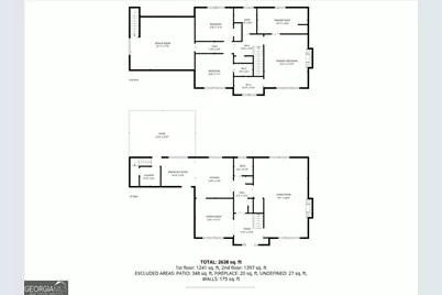 3410 Pilot Road, Covington, GA 30014 - Photo 66