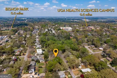385 Best Drive, Athens, GA 30606 - Photo 44