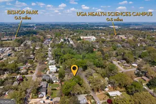 385 Best Dr, Athens, GA 30606 - Photo 32