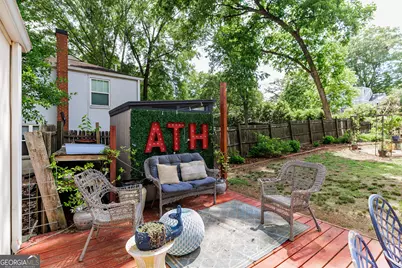 385 Best Drive, Athens, GA 30606 - Photo 32