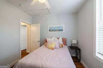 385 Best Drive, Athens, GA 30606 - Photo 26