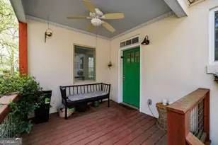 385 Best Dr, Athens, GA 30606 - Photo 4