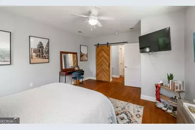 385 Best Drive, Athens, GA 30606 - Photo 20