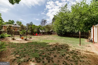 385 Best Drive, Athens, GA 30606 - Photo 34