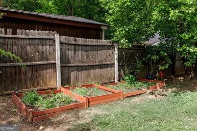 385 Best Drive, Athens, GA 30606 - Photo 40