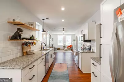 385 Best Drive, Athens, GA 30606 - Photo 12