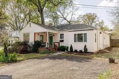 385 Best Drive, Athens, GA 30606 - Photo 46
