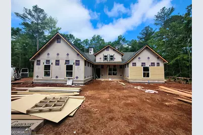 6399 Rocky Mount Road #9, Greenville, GA 30222 - Photo 10