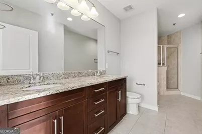 855 Peachtree Street NE #1203, Atlanta, GA 30308 - Photo 22