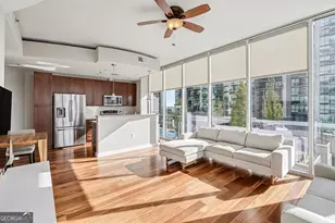 855 Peachtree St NE, Atlanta, GA 30308 - Photo 6