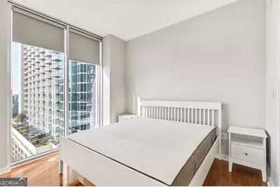 855 Peachtree Street NE #1203, Atlanta, GA 30308 - Photo 24
