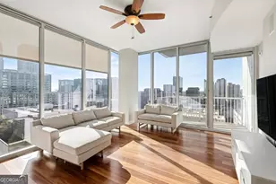 855 Peachtree St NE, Atlanta, GA 30308 - Photo 4