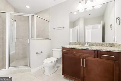 855 Peachtree Street NE #1203, Atlanta, GA 30308 - Photo 20