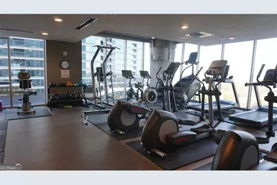 855 Peachtree Street NE #1203, Atlanta, GA 30308 - Photo 32