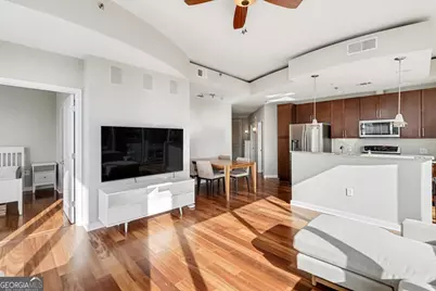 855 Peachtree Street NE #1203, Atlanta, GA 30308 - Photo 14